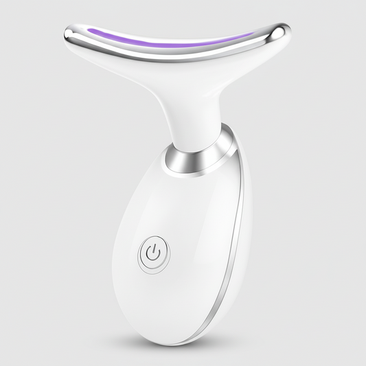 Masseur Facial Anti-rides